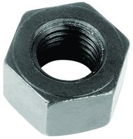 INCH - HEAVY HEX NUTS